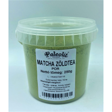 Paleolit Matcha zöldtea por 250g gyógytea