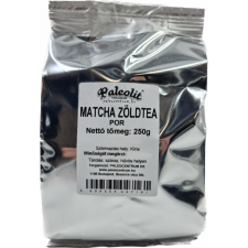 Paleolit Matcha zöldtea por 250g reform élelmiszer