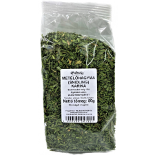 Paleolit Metélőhagyma (snidling) 50g karika reform élelmiszer