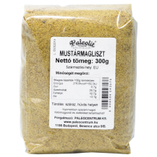 Paleolit Mustármag préselvény liszt 300g reform élelmiszer