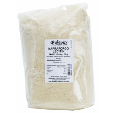 Paleolit Napraforgó lecitin 1kg vitamin és táplálékkiegészítő