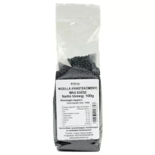 Paleolit Nigella (feketekömény) mag 100 g reform élelmiszer