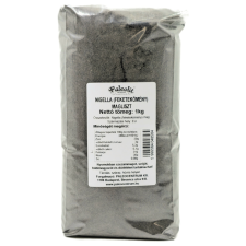 Paleolit Nigella mag liszt 1kg (feketekömény) préselvényből alapvető élelmiszer