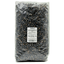 Paleolit Paleolit Borókabogyó egész 1kg Common juniper berries whole alapvető élelmiszer
