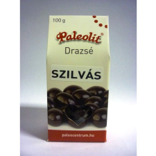 Paleolit PALEOLIT DRAZSÉ SZILVÁS reform élelmiszer