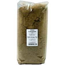 Paleolit Paleolit Koriander őrölt 1kg alapvető élelmiszer