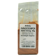 Paleolit Paleolit Paradicsompor 50g Tomato powder alapvető élelmiszer