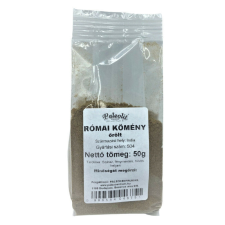 Paleolit Paleolit Római kömény őrölt 50g Cumin ground alapvető élelmiszer