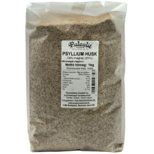 Paleolit Psyllium Husk 85% 1kg (útifű maghéj) vitamin és táplálékkiegészítő