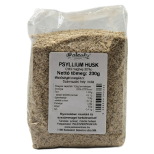  Paleolit Psyllium Husk 85% 200g (útifű maghéj) vitamin és táplálékkiegészítő