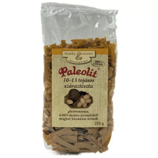 Paleolit Sárga lenmaglisztes szélesmetélt 250 g száraztészta reform élelmiszer