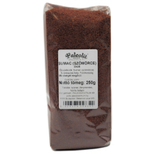 Paleolit Sumac (szömörce) 250g őrölt fűszer alapvető élelmiszer