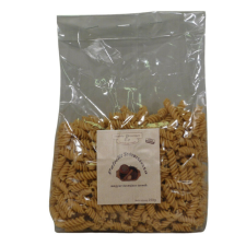 Paleolit száraztészta szezámmaglisztes orsó 250 g tészta