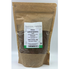 Paleolit Szegfűszeg őrölt 1kg Clove powder alapvető élelmiszer