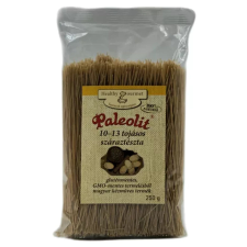 Paleolit Szezámos cérnametélt 250 g száraztészta reform élelmiszer