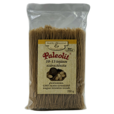 Paleolit Szezámos cérnametélt 250g száraztészta tészta