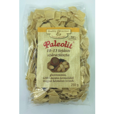 Paleolit Szezámos fodros nagykocka 250g reform élelmiszer