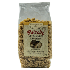  Paleolit Szezámos kagyló 250g száraztészta tészta