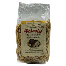Paleolit Szezámos makaróni 250 g száraztészta reform élelmiszer