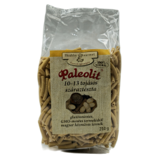 Paleolit Szezámos makaróni 250g száraztészta tészta