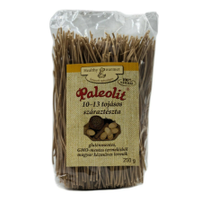 Paleolit Szezámos spagetti 250g száraztészta alapvető élelmiszer