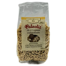 Paleolit Szezámos szarvacska 250 g száraztészta reform élelmiszer