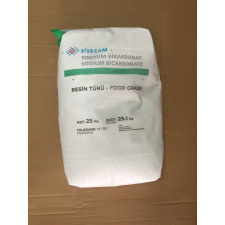 Paleolit Szódabikarbóna étkezési 25kg lédig reform élelmiszer