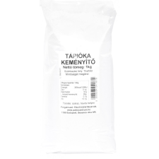 Paleolit Tápióka keményítő 1kg vitamin és táplálékkiegészítő
