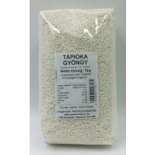 Paleolit Tápiókagyöngy 1,5-2,5mm 1kg reform élelmiszer