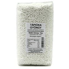  Paleolit Tápiókagyöngy 1kg vitamin és táplálékkiegészítő
