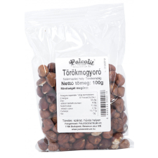 Paleolit Törökmogyoró natúr 100g mag