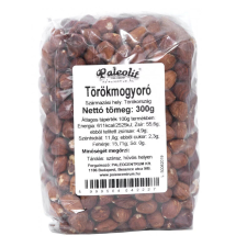 Paleolit Törökmogyoró natúr 300g mag