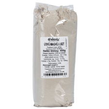 Paleolit Útifű maghéj liszt 400g Psyllium Husk 95% 60 mesh alapvető élelmiszer