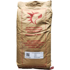 Paleolit Útifű maghéj por 98% pure 60 MESH 25kg lédig reform élelmiszer