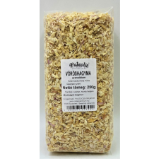 Paleolit Vöröshagyma granulátum 250g reform élelmiszer