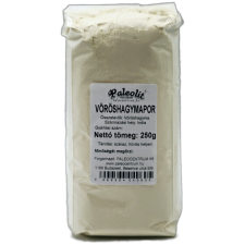 Paleolit Vöröshagymapor 250g alapvető élelmiszer