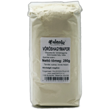 Paleolit Vöröshagymapor 250g alapvető élelmiszer