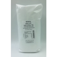  Paleolit Xilit (kínai) 1kg sütés és főzés