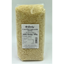 Paleolit Zselatin étkezési, sertés 250g 200 Bloom reform élelmiszer
