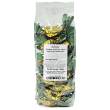  Paleolit Zselés szaloncukor 500g vegyes gyümölcsízű csokoládé és édesség