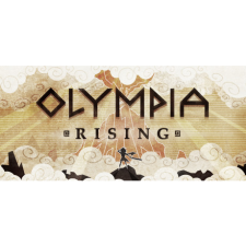 Paleozoic Olympia Rising (PC - Steam Digitális termékkulcs) videójáték