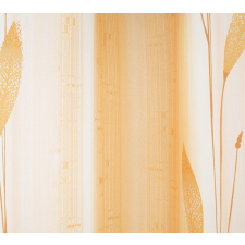  Palermo/150 - 208 narancs nyomott dimout lakástextília