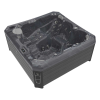  Palermo Life Deluxe jakuzzi