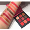  Paleta Farduri TECHNIC préselt pigmentpaletta, érdekes, 9 culori