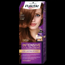  Palette hajfesték R4 5-68 Gesztenye hajfesték, színező