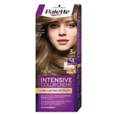  Palette ICC 7-0 N6 középszőke hajfesték, színező