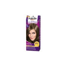 Palette Intensive Color Creme krémhajfesték N5 sötétszőke hajfesték, színező