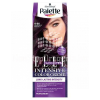 Palette Palette ICC ELLE krémhajfesték Favorites 4-90 Vörös ibolya