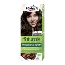  Palette PNC 700 középbarna hajfesték, színező