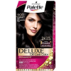Palette SCHWARZKOPF PALETTE Deluxe 1-0 Természetes mélyfekete, 50ml